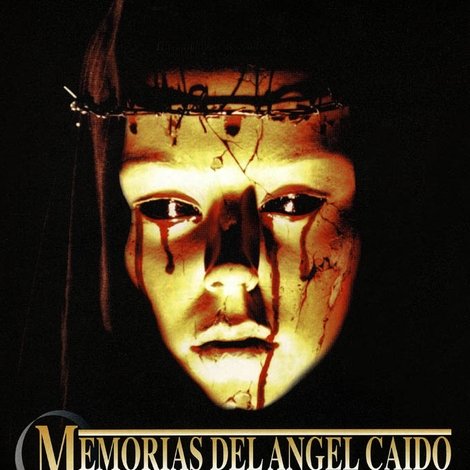 Memorias del ángel caído