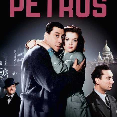 Pétrus