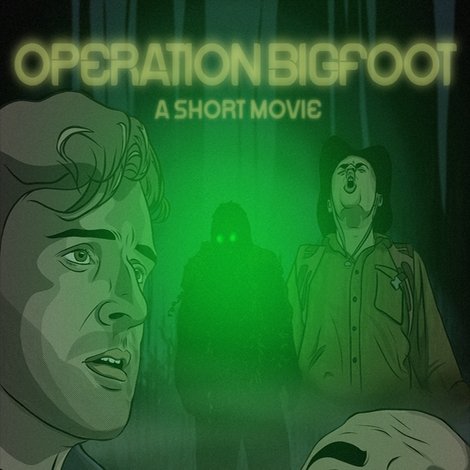 Operation Bigfoot