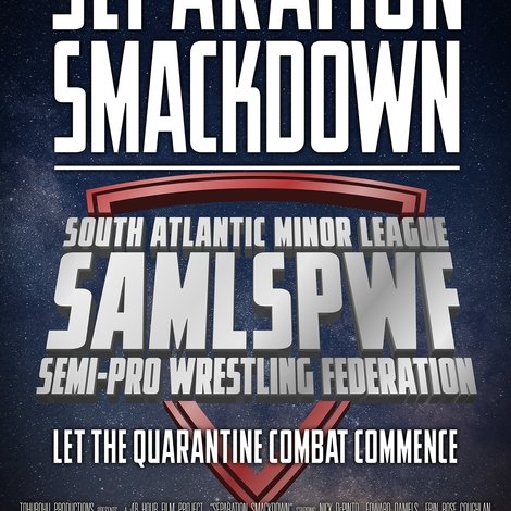 Separation Smackdown