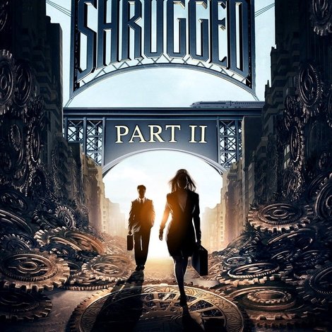 Atlas Shrugged: Part II