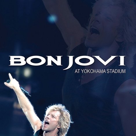 Bon Jovi | Live at Yokohama Stadium