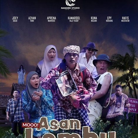 Asan Lembu
