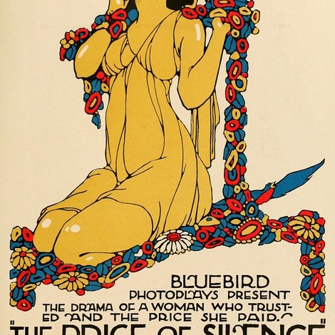 The Price of Silence