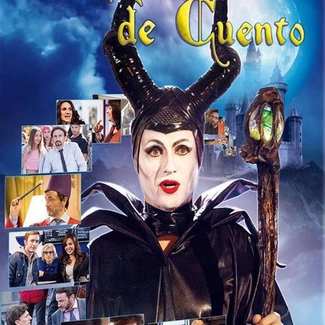 Un País de Cuento