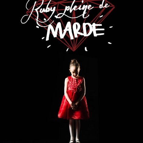 Ruby pleine de marde