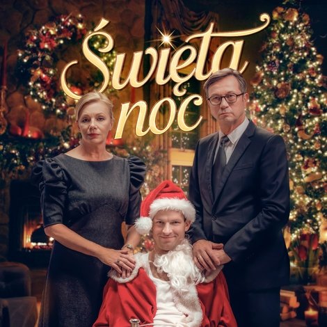 Święta noc