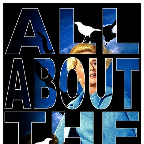 All About 'The Birds'