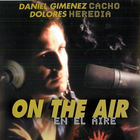 En el aire