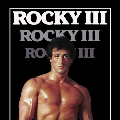 Rocky III