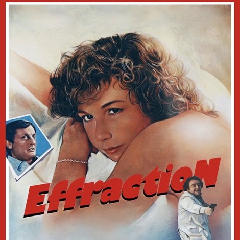 Effraction
