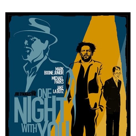 One Night with You