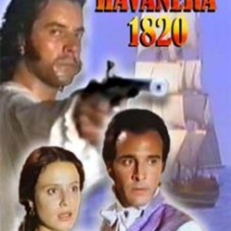 Havanera 1820