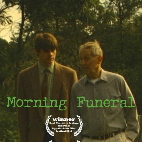 Morning Funeral