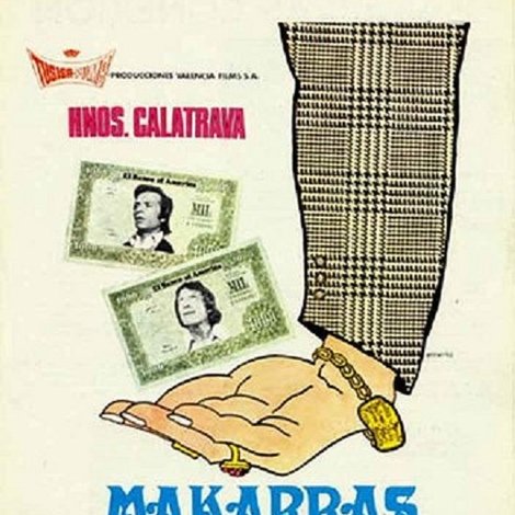 Makarras Conexion
