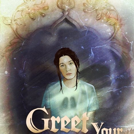 Greet Your Demons