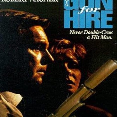 This Gun for Hire