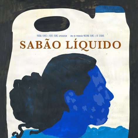 Sabão Líquido