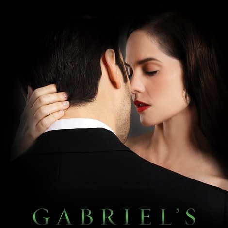 Gabriel's Redemption: Part I