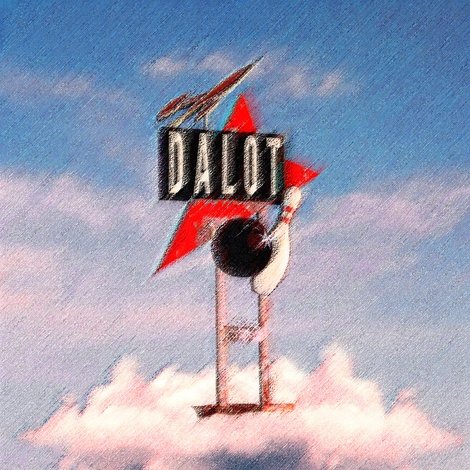Dalot