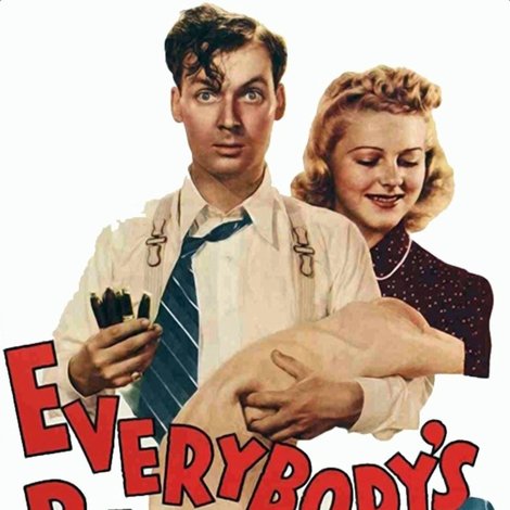 Everybody's Baby