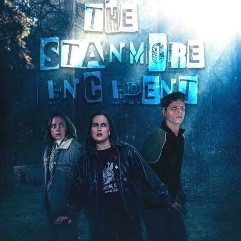 The Stanmore Incident