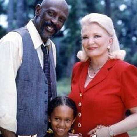 The Color of Love: Jacey's Story