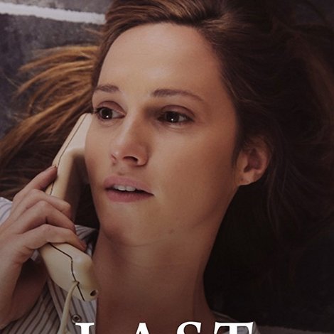 Last Words