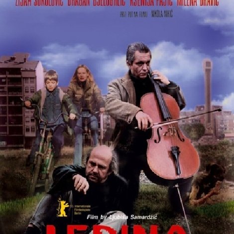 Ledina