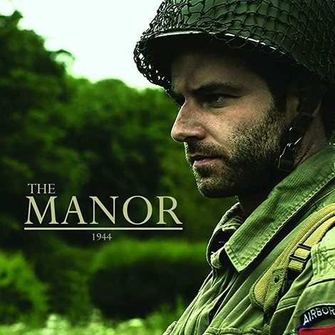 The Manor