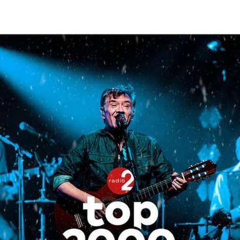 Bart Peeters: Radio 2 Sessie