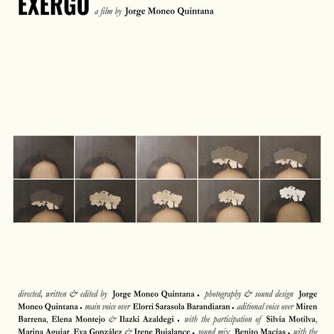 Exergo