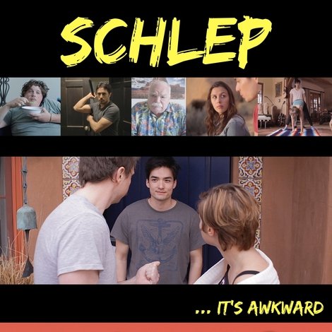 Schlep