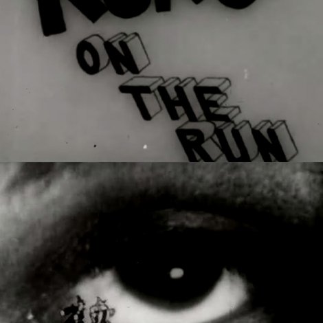 Ko-Ko on the Run