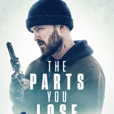 The Parts You Lose