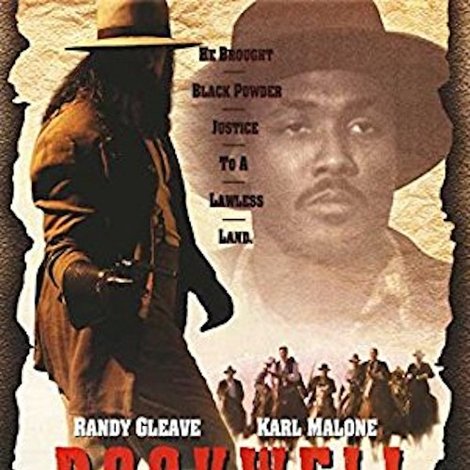 Rockwell: A Legend of the Wild West