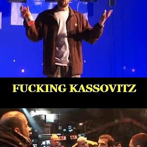 Fucking Kassovitz