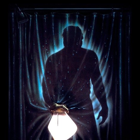Friday the 13th Part III