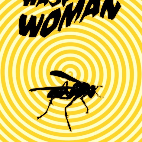 The Wasp Woman