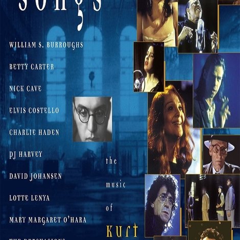 September Songs: The Music of Kurt Weill
