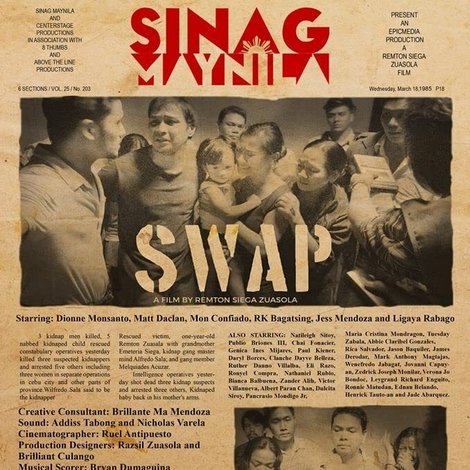 Swap
