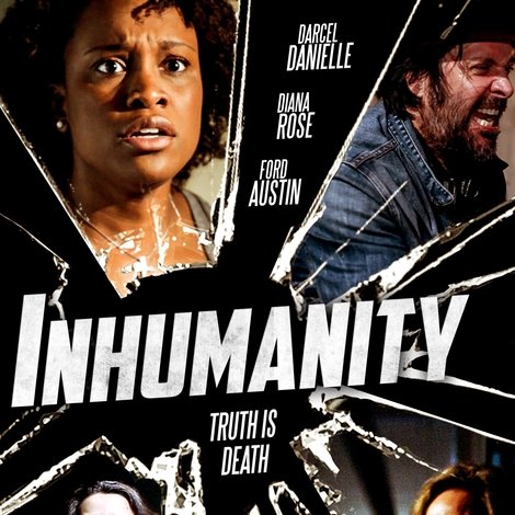 Inhumanity