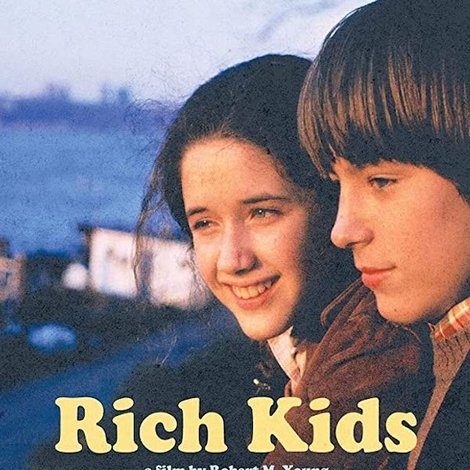 Rich Kids