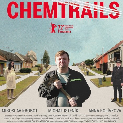 Kdyby radši hořelo