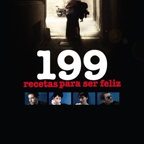 199 recetas para ser feliz