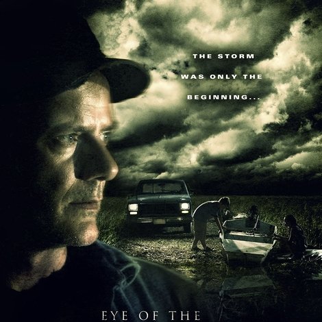 Eye of the Hurricane