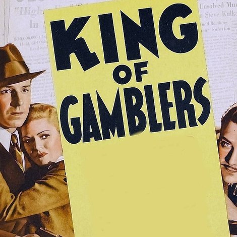 King of Gamblers
