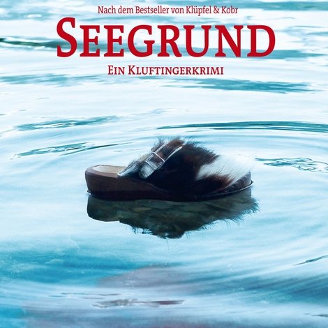 Seegrund. Ein Kluftingerkrimi