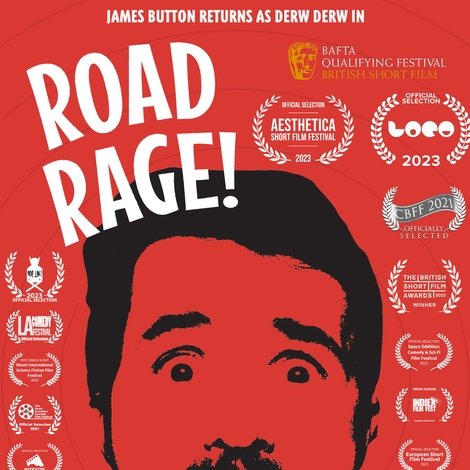 Road Rage