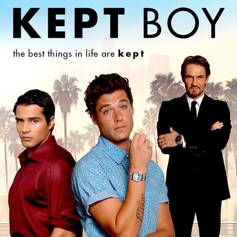 Kept Boy